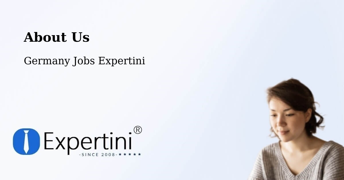 About Expertini Recruitment Platform  – Maisach - Maisach, Germany Jobs Expertini