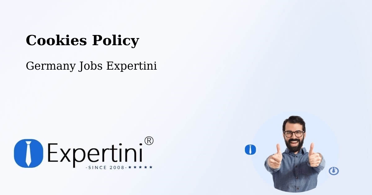 Cookie Policy – Maisach - Germany Jobs Expertini