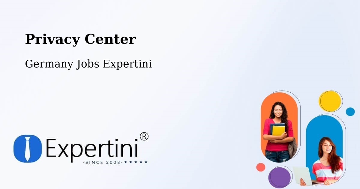 Privacy Policy – Maisach - Germany Jobs Expertini